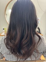 プラス(plus) ロング