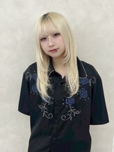 ムク 横浜店(muku) 田代 春咲 【横浜】