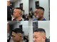 ラックス(LAX)の写真
