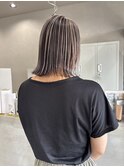 アンブレラカラー