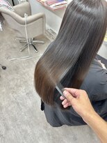 アイリップ(i LIP)&nbsp;ケアカラー　ブラウン