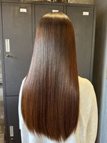 リタ 枚方(Rita)&nbsp;20代30代40代◎髪質改善トリートメント艶髪ロング