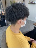 ソフトツイストスパイラル♪♪