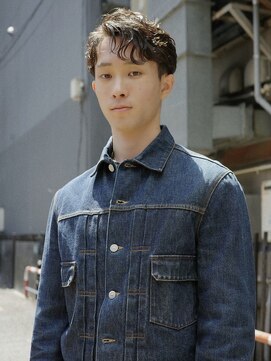 ゼスト クレス(ZEST Cres) 【立川CRESまなと】ショートガイルヘア