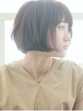 デコポンジー(deco pongee)