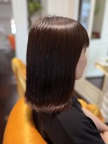 エマニエル(emanuel)&nbsp;滑らか艶髪トリートメント