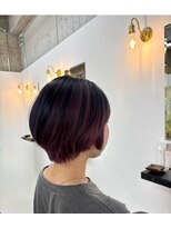 イブー(hibou)&nbsp;アンブレラカラー