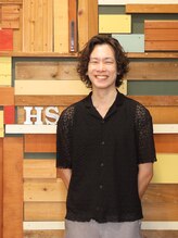 エイチエスプラス ヘアサロン(hs plus hair salon)&nbsp;宮本 和哉