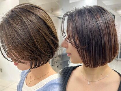 ユニークノベル 中央林間(unique novel)の写真