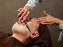 ヘアーサロン トレサンパ(Hair Salon Tres Sympa)