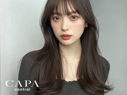 キャパ セントラル 天神 大名店(CAPA central)の写真