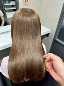 オリーブグレージュ◎