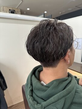 アスール(AZUL) スタンダードショート