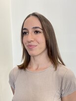 ヘアサロン ムク(HAIR SALON.MuKu)&nbsp;Japanese hair straightening