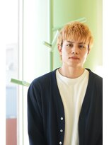 にもう&nbsp;ダウンバングショート