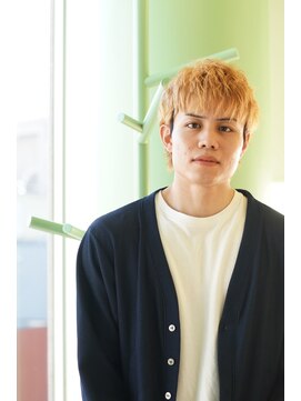 にもう ダウンバングショート