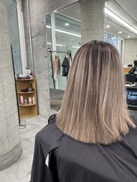 ウェーリング(Welring) シャドールーツバレイヤージュ