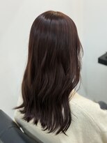 イブー(hibou)&nbsp;ラベンダーカラー