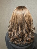 ナゴミノヒトトキ(NAGOMI NO HiTOTOKi)&nbsp;ゆるふわ