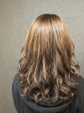 ナゴミノヒトトキ(NAGOMI NO HiTOTOKi) ゆるふわ