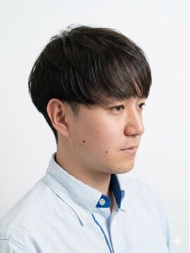 ワンワンオー バーバーショップ 博多店(@110 BARBER SHOP) メンズカット/フェード/濡れパン/バーバー/理容/博多/天神/眉毛