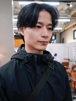 ニール 名古屋 伏見 丸の内(NEELU)&nbsp;【NEELU_ging】癖毛さんにおすすめ曲がる縮毛矯正