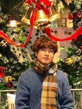 エテルネ 大宮店(E:terne)&nbsp;長澤 宏樹