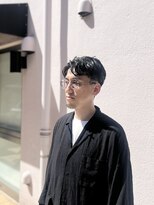 デュッカ(ducca) メンズヘア