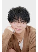 ラウンドマッシュ