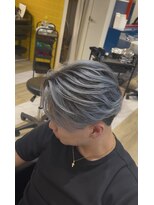 ルースト 京都河原町店(ROOST)&nbsp;シルバーバレイヤージュセンターパート