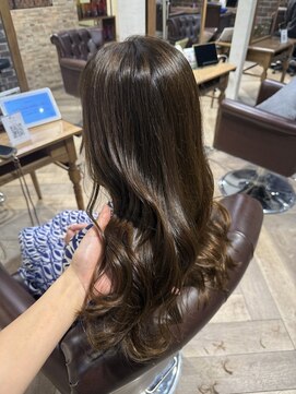 シエル 藤沢店(CIEL) オリーブベージュ
