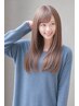 【学割U24】カット＋カラー＋トリートメント￥8,600→￥7,800