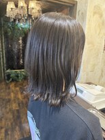 ヘアー クリエイト カルバリ(HAIR CREATE Calbari) Calbariスタイル