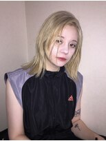 ホテリー(Hotely)&nbsp;ブロンドベージュ