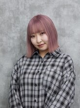 メンズ サロン ドット トウキョウ 町田店(men's salon dot. tokyo) 小椋紫穏 【町田】