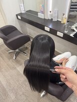 グランディールヘアデザイン(grandir hairdesign)&nbsp;プルエクステ/矯正/千葉