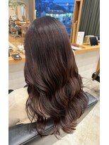 カノエ 山口小郡店(canoe)&nbsp;パープルピンク