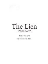 ザ リアン タチカワ(The Lien TACHIKAWA)&nbsp;The Lien TACHIKAWA