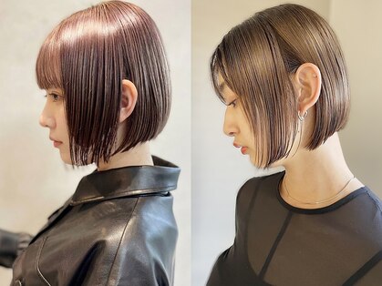 マグサロンギャラリー(Mag salon gallery)の写真