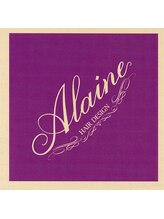 Alaine　hair design