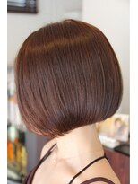 イール(eel)&nbsp;モードなボブ