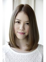 アーク(ARC+)&nbsp;ミディアムボブ　【代官山】