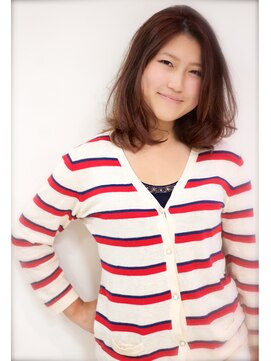 ダリー 発寒南店(Dali) 「Dali」 ☆スモーキーピンク☆