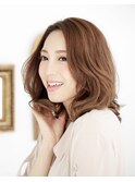 ミディアムニュアンス