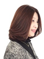 イング(ING) ローレイヤ―ボブ♪２