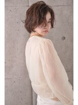 ネオリーブカフ 鶴ヶ峰店(Neolive caff)&nbsp;【Neolive/鶴ヶ峰】幅広い世代に人気☆大人ショートボブ