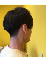 スパイ ヘアー(spy hair) フゥーファイターズカリメロ