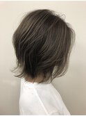 レイヤー×ハイライト