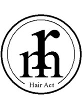 ヘアー アクト ルーム Hair Act room