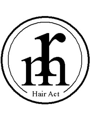 ヘアー アクト ルーム Hair Act room